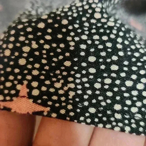 Torrid summer tank blouse size 2 - Picture 6 of 9